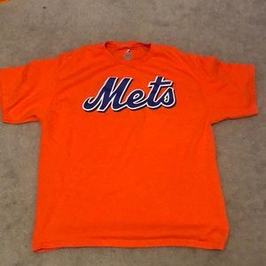 NY Mets Tee